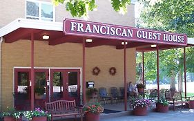 Franciscan Guest House Kennebunk Maine